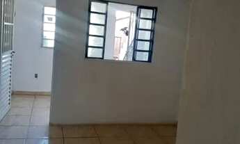 Imagem 2: Casa tipo germinada