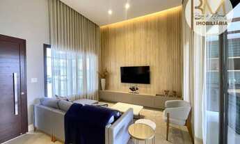 Imagem 2: Casa com 3 dormitórios à venda, 119 m² por R$ 670.000,00 - Sim - Feira de Santana/BA