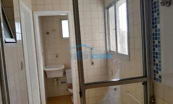 Imagem 6: Apartamento em Condomínio para Locação no bairro Vila Alpina, 3 dorm, 1 vagas, 70 m Consul