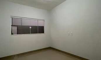 Imagem 4: Vendo Casa nova no setor Caldas Oeste 3 quartos sendo uma suíte - Caldas Novas - GO