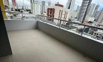 Imagem: Loft mobiliado para aluguel c/ 50 m²