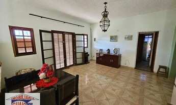 Imagem 6: Chácara com 3 dormitórios à venda, 1614 m² por R$ 340.000,00 - Clube dos Oficiais - Suzano