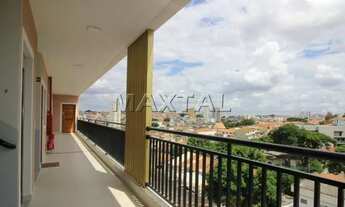 Imagem 2: Casa de condomínio na Vila Nivi de 42 m², 2 dormitório, 1 sala, 1 cozinha, 1 banheiro, 1