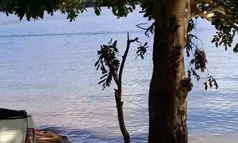 Imagem 7: Terreno região de três Marias condomínio