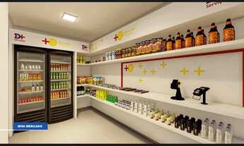 Imagem 3: Apto para venda com 58 metros quadrados com 3 quartos em boa viagem- Recife - Pernambuco