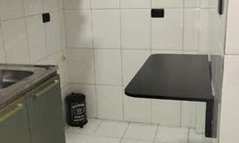 Imagem 4: Kitnet reformado para locação na Liberdade