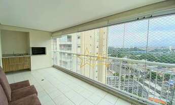 Imagem 2: Apartamento com 3 dormitórios à venda, 95 m² por R$ 998.000,00 - Granja Julieta - São Paul