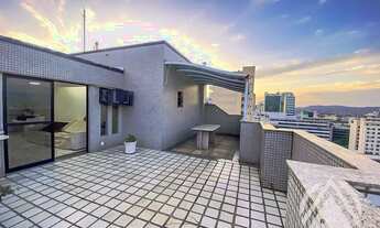 Imagem 6: Cobertura em Nova Iguaçu, 325m2, 3 quartos com suíte e Piscina - Centro