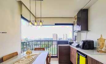 Imagem 3: Apartamento para Locação em São Paulo, VILA ANDRADE, 2 dormitórios, 1 suíte, 1 banheiro, 1