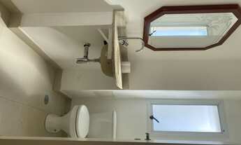 Imagem 6: Apartamento para aluguel tem 198 metros quadrados com 3 quartos no 23 andar