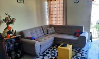 Imagem 2: JACAREí - Apartamento Padrão - Jardim Vera Lúcia