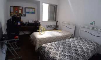 Imagem 5: Apartamento amplo com 110m² - Vila Bastos