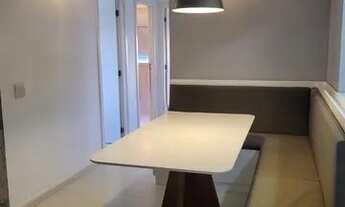 Imagem 7: Apartamento para venda possui 66 metros quadrados com 3 quartos em Vila Ipiranga - Porto A