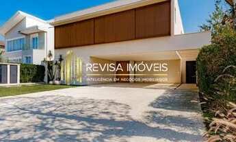 Imagem: Casa em Condomínio para Venda em Barueri