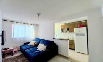 Imagem 2: Apartamento de 02 dormitórios, próximo a região central de Suzano