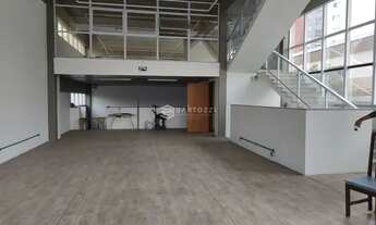 Imagem 6: PRÉDIO COMERCIAL 600 M² BAIRRO FUNDAÇÃO SÃO CAETANO DO SUL