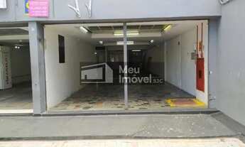 Imagem 4: ALUGA-SE PONTO COMERCIAL - CENTRO SJC