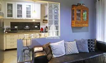 Imagem: Apartamento no Condomínio Ana Cristina