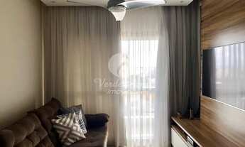 Imagem 6: Apartamento - Jardim Chapadão - Campinas