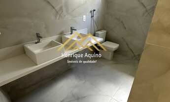 Imagem 2: Casa de condomínio com 4 quartos, 345m2, à venda em Salvador, Alphaville II