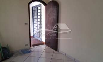 Imagem: Casa 3 Quartos à venda, Vila Brasilina