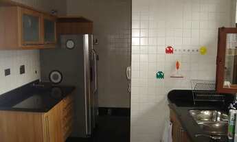 Imagem 4: Apartamento para venda e locação com 180m², Pinheiros - São Paulo