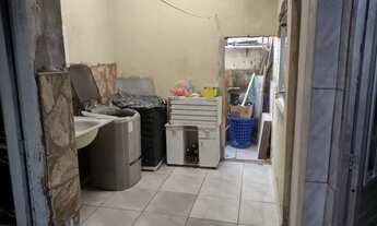 Imagem 7: OPORTUNIDADE ÚNICA! Excelente casa Escriturada na QR 204! Casa + casa de fundos! Confira!