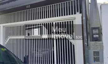 Imagem: Casa a venda no bairro Monte Castelo com