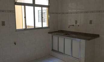 Imagem 6: Apartamento com sacada 2 quartos