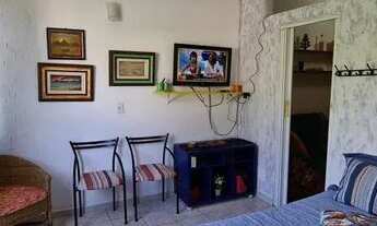 Imagem 7: Apartamento para aluguel possui 25 metros quadrados com 1 quarto