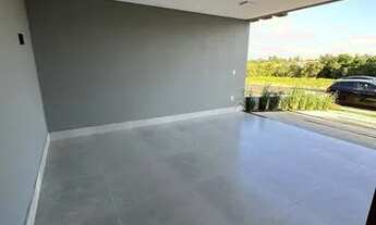 Imagem 6: CASA RESIDENCIAL em INDAIATUBA - SP, LOTEAMENTO PARK GRAN RESERVE