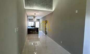 Imagem 5: GOIâNIA - Casa Padrão - Jardim Atlântico