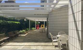 Imagem 4: Apartamento á venda com 220 metros com 3 suítes no Campo Belo - São Paulo