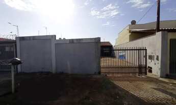 Imagem 2: Londrina - Casa Padrão - Maria Lúcia