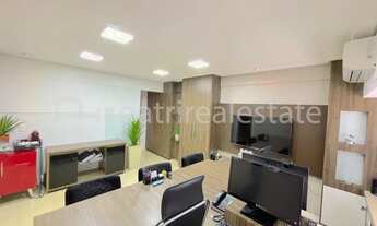 Imagem 4: Sala comercial no Shopping Aldeota mobiliada 4 ambientes 2 banheiros Aldeota Fortaleza CE