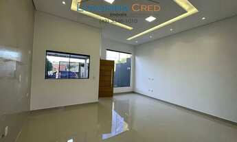 Imagem 5: Casa com 3 quartos - Bairro Ouro Verde em Londrina