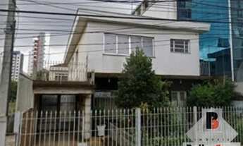 Imagem 2: Sobrado amplo na Avenida Paes de Barros