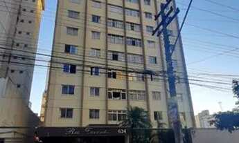 Imagem 3: Aluga-se Apt. Rua S5 , Cond. do Ed. Res.Toronto - setor bela vista -Goiânia GO