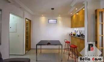 Imagem 4: Casa de Condomínio - 2 quartos 80m2 - Vl. Ema