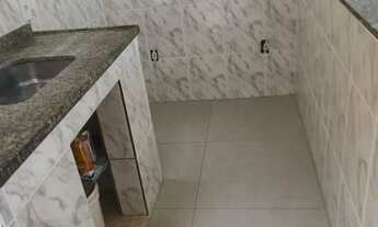 Imagem 4: Casa 1 quarto com garagem