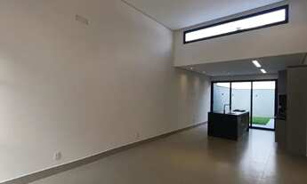 Imagem 2: Vendo Linda Casa Nova no Condomínio Verana Parque Alvorada na Cidade de Marília, SP