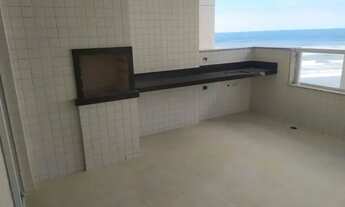 Imagem: PRAIA GRANDE - Apartamento Padrão - CAIÇARA