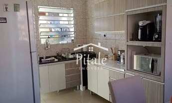 Imagem 2: Casa com 2 dormitórios à venda, 65 m² por R$ 243.800,00 - Jardim Stella Maris - Jandira/SP