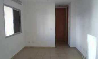 Imagem 2: Apartamento para aluguel, 2 quartos, 1 vaga, Setor Negrão de Lima - Goiânia/GO