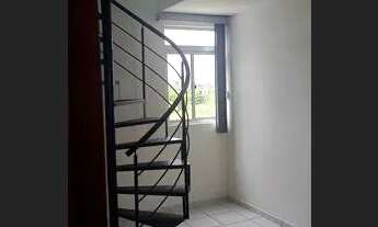 Imagem: Alugo Ap em Quadramares, cobertura duplex