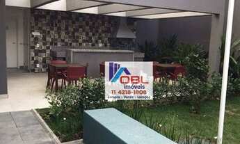 Imagem 6: Apartamento com 2 dormitórios para alugar, 38 m² por R$ 2.300,00/mês - Quarta Parada - São