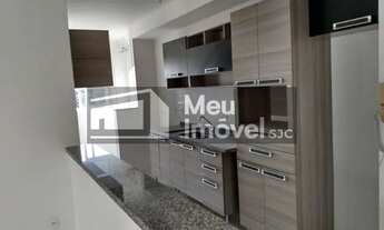 Imagem 4: Apartamento a venda no Parque Industrial com 2 quartos, sendo 1 suíte