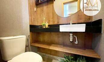 Imagem 5: Casa com 3 dormitórios à venda, 119 m² por R$ 670.000,00 - Sim - Feira de Santana/BA