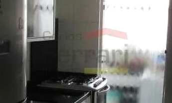 Imagem 3: Apartamento com 2 quartos , Piqueri com 2 vagas de garagem cobertas