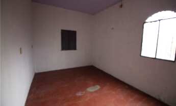 Imagem 6: Casa com quintal amplo em localização privilegiada no Conjunto Cidade Nova núcleo 4 - Agen